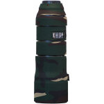 Lenscoat couvre objectif pour olympus z 300mm f / 4 is pro f�ret