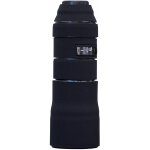 Lenscoat couvre objectif pour olympus z 300mm f / 4 is pro noir