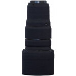 Lenscoat couvre objectif pour olympus z 40 - 150mm f / 2. 8 noir Lenscoat couvre objectif pour olympus z 40 - 150mm f / 2. 8 noir