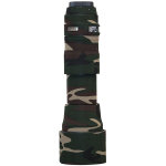 Lenscoat couvre objectif sigma 150 - 600 contemporary camoufla