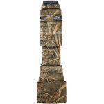 Lenscoat couvre objectif sigma 150 - 600 contemporary camouflage m5