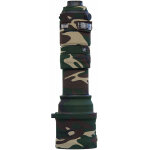 Lenscoat couvre objectif sigma 150 - 600 sport camouflage fg