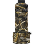 Lenscoat couvre objectif sigma 60 - 600 sport camouflage m5