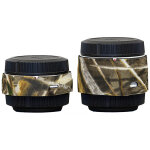 Lenscoat protection néoprene canon multiplicateur set rf camouflagem5 Lenscoat protection néoprene canon multiplicateur set rf camouflagem5