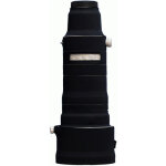 Lenscoat protection n�opr�ne canon rf 100 - 300 f2. 8 is noir