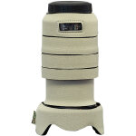 Lenscoat protection noprne canon rf 24 - 105 f4 blanc