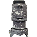 Lenscoat protection noprne canon rf 24 - 105 f4 digital camo