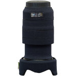 Lenscoat protection noprne canon rf 24 - 105 f4 noir