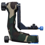 Lenscoat protection pour tte pendulaire benro gh5c fg