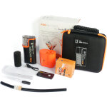 Lensgo machine  fume  smokeb