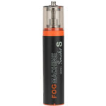 Lensgo petite machine  fume