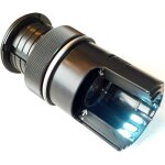 Lenspen loupe �clairante 8 diodes + 2 piles lr03 (aaa)