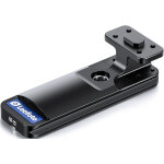 Leofoto nf - 02 pied d'objectif pour nikon compatible arca - swiss Leofoto nf - 02 pied d'objectif pour nikon compatible arca - swiss
