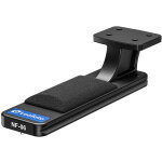 Leofoto nf - 06 collier de pied pour nikon z 400 / 600 / 800