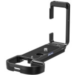 Leofoto l - bracket pour canon r6iii / r5ii / r5c / r6ii / r5ii