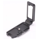 Leofoto l - bracket pour nikon d850 Leofoto l - bracket pour nikon d850