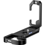 Leofoto l - bracket pour nikon z5 ii Leofoto l - bracket pour nikon z5 ii