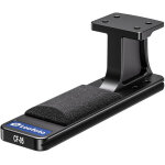 Leofoto cf - 05 collier de pied pour rf 100 - 300mm Leofoto cf - 05 collier de pied pour rf 100 - 300mm