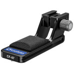 Leofoto cf - 07 pied d'objectif pour canon rf 24 - 105mm et 70 - 200mm