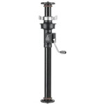 Leofoto colonne centrale � engrenages gc - 364c