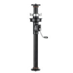 Leofoto colonne centrale � engrenages gc - 404c