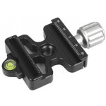 Leofoto dc - 50 connecteur pour manfrotto 200pl Leofoto dc - 50 connecteur pour manfrotto 200pl