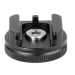 Leofoto fa - 05 adaptateur pour sabot