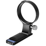 Leofoto nfc - 01 pied d'objectif pour nikon z 180 - 600 f / 5. 6 - 6. 3 vr