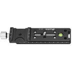 Leofoto nr - 140 accessoire rail avec connecteur