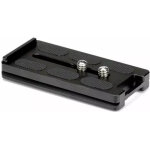 Leofoto pl - 80 plaque de connexion 80mm Leofoto pl - 80 plaque de connexion 80mm