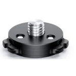 Leofoto q50 plateau pour qs - 50