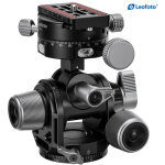Leofoto rotule g4 pro avec adaptateur gr - 3