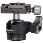 Leofoto rotule lh - 25 + pu - 25