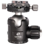 Leofoto rotule nb - 46 + np - 60