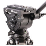 Leofoto rotule vidéo bv - 10 Leofoto rotule vidéo bv - 10