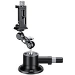 Leofoto sc - 01 kit ventouse avec bras magique et support smartphone Leofoto sc - 01 kit ventouse avec bras magique et support smartphone