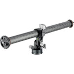 Leofoto syst�me de colonne centrale horizontale en carbone hc - 28