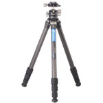 Leofoto trpied ranger ls - 254c + rotule lh30