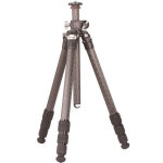 Leofoto tr�pied ranger ls - 284cvl (colonne centrale inclinable)