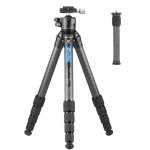 Leofoto tr�pied ranger ls - 325c + rotule lh - 40