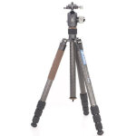 Leofoto tr�pied urban lx - 324ct + rotule xb - 38