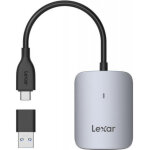Lexar lecteur professionel cfexpress type a 3. 2 gen2