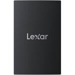Lexar sl500m disque dur ssd magntique 4tb