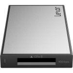 Lexar workflow lecteur de carte cfexpress 4. 0 type b usb4