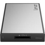 Lexar workflow lecteur de carte cfexpress 4. 0 type a usb4