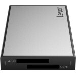 Lexar workflow lecteur de carte sd uhs - ii x2 usb 3. 2 gen2