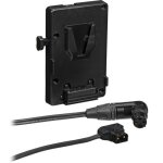 Litepanels support de batterie v - mount pour astra