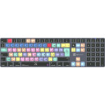 Logickeyboard clavier titan fr adobe premiere pro cc mac