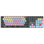 Logickeyboard clavier titan fr avid pro tools pc