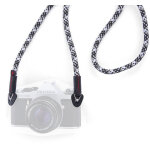 Long weekend courroie rope 96cm noir